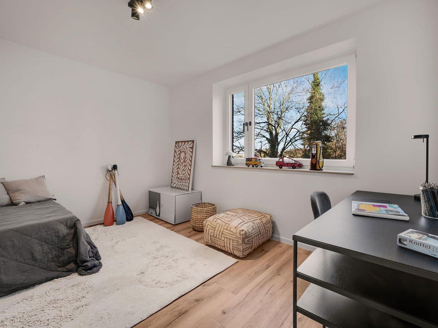 Predaj bytu 3-izbový 81 m², Quedlingburger Weg 8, Hannover, Dolné Sasko Predaj bytu 3-izbový 81 m², Quedlingburger Weg 8, Hannover, Dolné Sasko