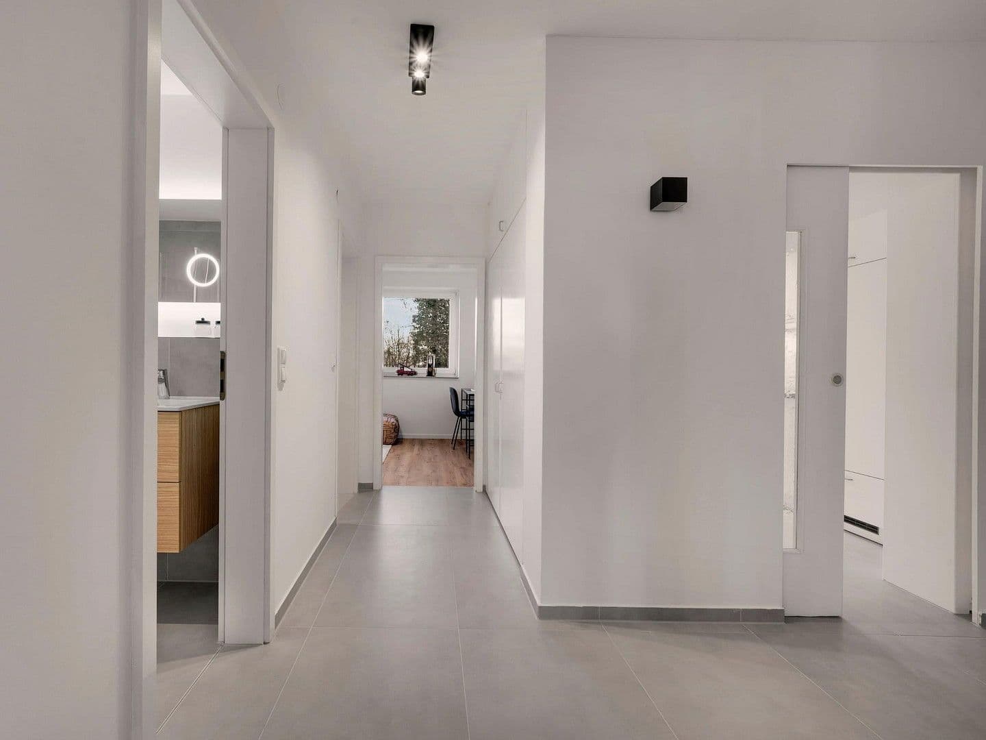 Predaj bytu 3-izbový 81 m², Quedlingburger Weg 8, Hannover, Dolné Sasko Predaj bytu 3-izbový 81 m², Quedlingburger Weg 8, Hannover, Dolné Sasko