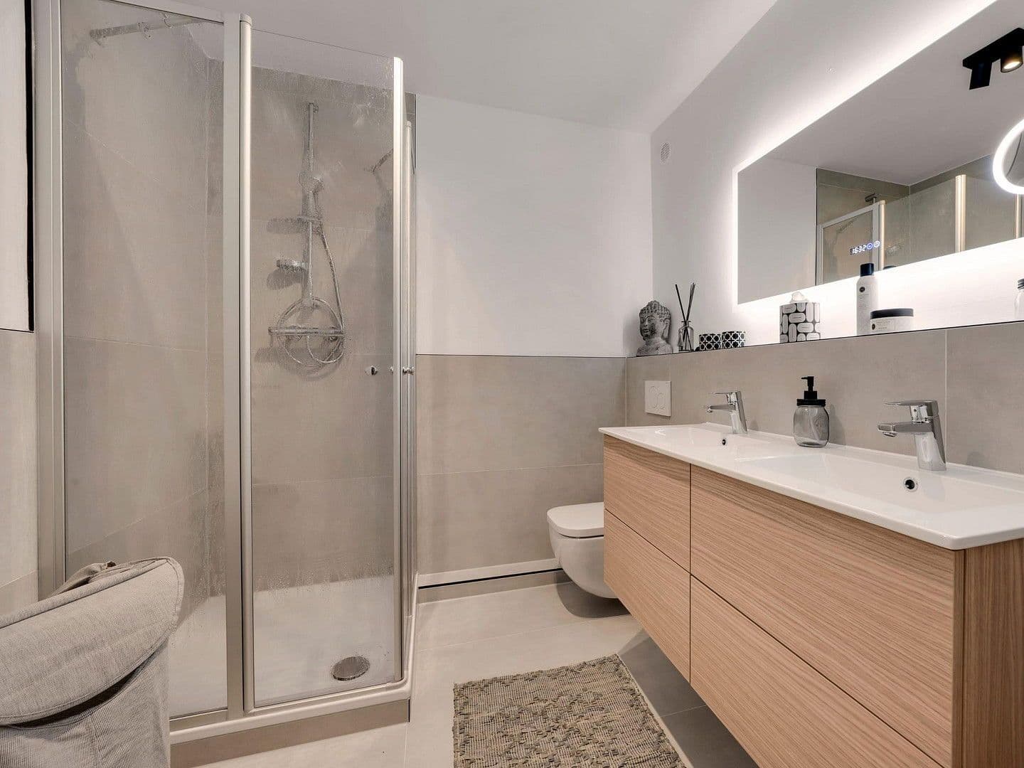 Predaj bytu 3-izbový 81 m², Quedlingburger Weg 8, Hannover, Dolné Sasko Predaj bytu 3-izbový 81 m², Quedlingburger Weg 8, Hannover, Dolné Sasko