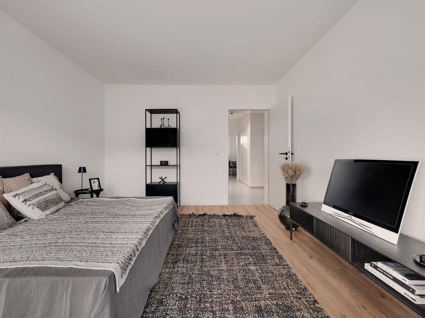 Predaj bytu 3-izbový 81 m², Quedlingburger Weg 8, Hannover, Dolné Sasko Predaj bytu 3-izbový 81 m², Quedlingburger Weg 8, Hannover, Dolné Sasko