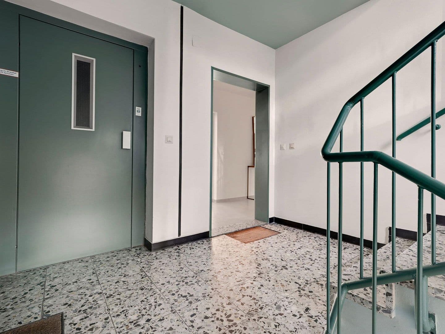 Predaj bytu 3-izbový 81 m², Quedlingburger Weg 8, Hannover, Dolné Sasko Predaj bytu 3-izbový 81 m², Quedlingburger Weg 8, Hannover, Dolné Sasko