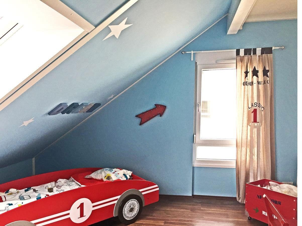 Prenájom domu 141 m², pozemek 176 m², Rodenbacherstr. 36n, Alzenau, Bavorsko Prenájom domu 141 m², pozemek 176 m², Rodenbacherstr. 36n, Alzenau, Bavorsko