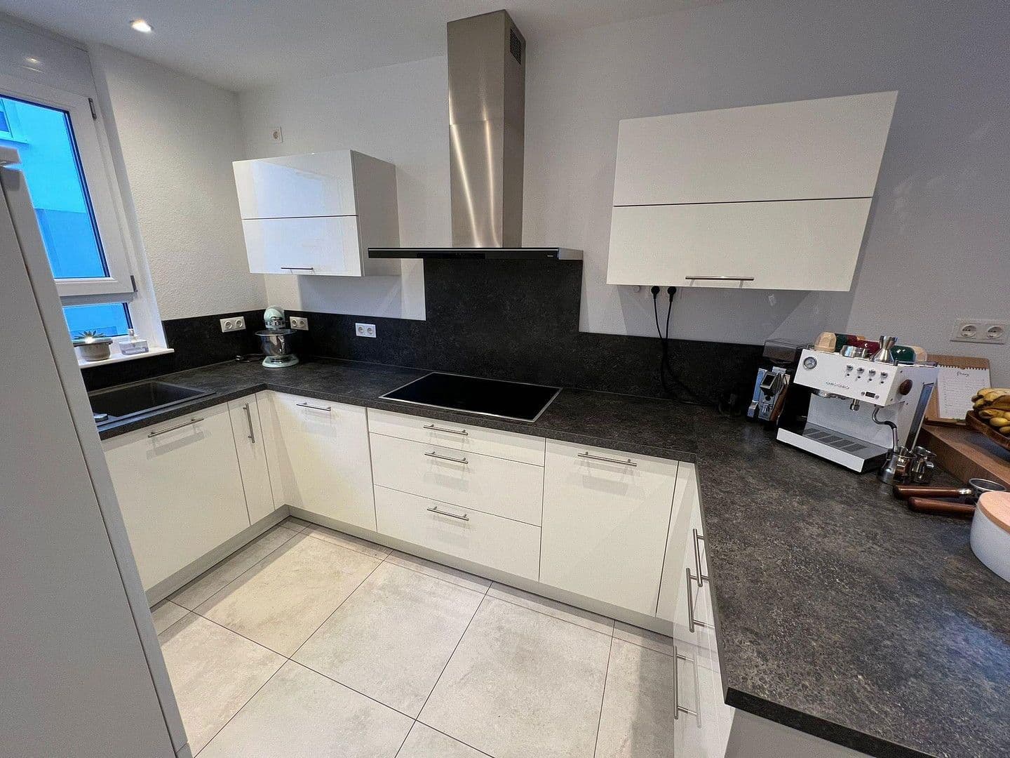 Prenájom domu 141 m², pozemek 176 m², Rodenbacherstr. 36n, Alzenau, Bavorsko Prenájom domu 141 m², pozemek 176 m², Rodenbacherstr. 36n, Alzenau, Bavorsko