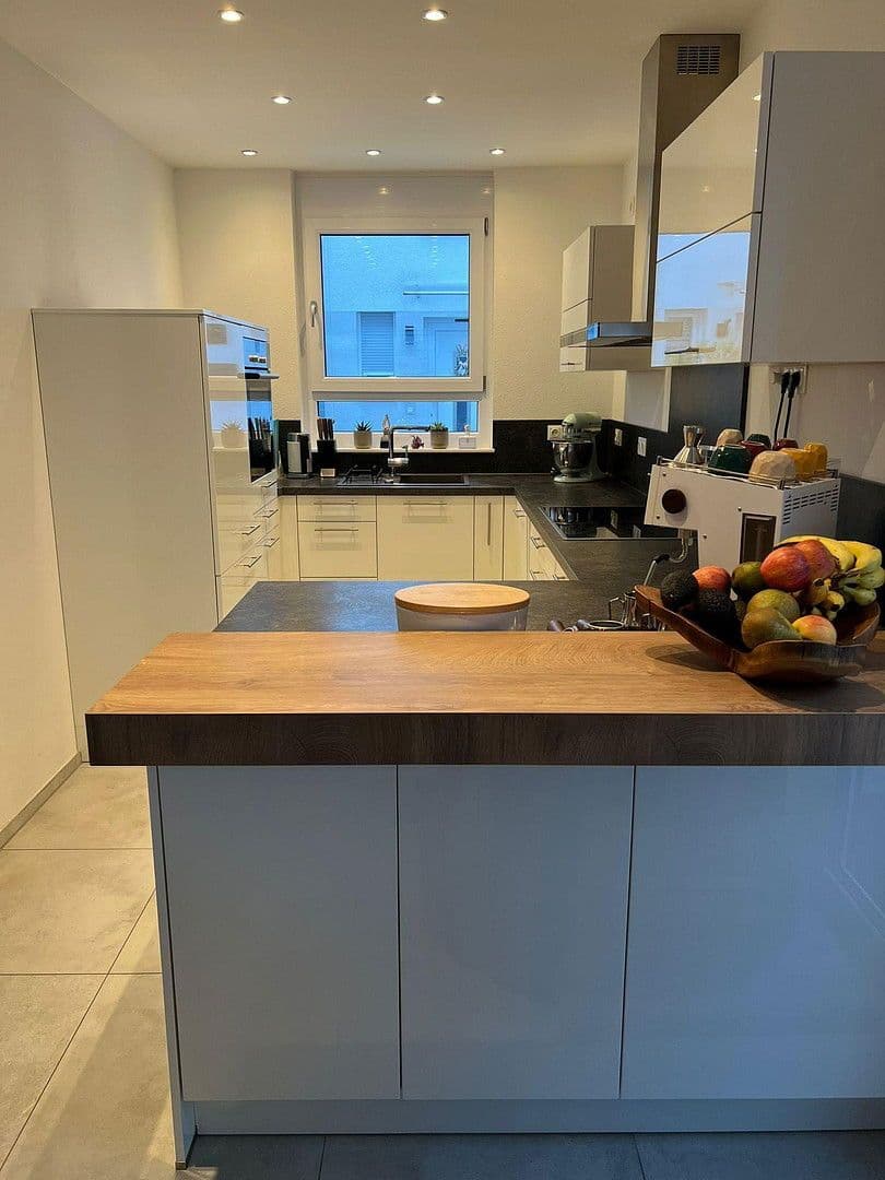 Prenájom domu 141 m², pozemek 176 m², Rodenbacherstr. 36n, Alzenau, Bavorsko Prenájom domu 141 m², pozemek 176 m², Rodenbacherstr. 36n, Alzenau, Bavorsko