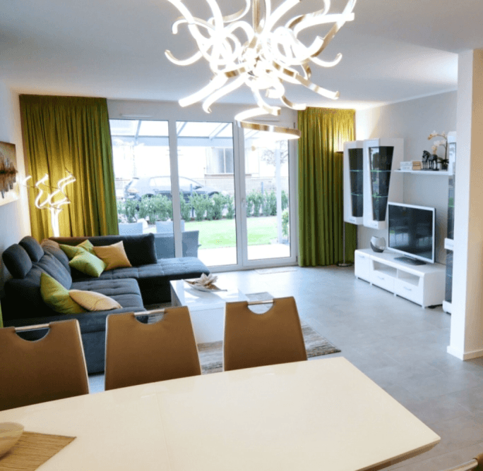 Prenájom domu 141 m², pozemek 176 m², Rodenbacherstr. 36n, Alzenau, Bavorsko Prenájom domu 141 m², pozemek 176 m², Rodenbacherstr. 36n, Alzenau, Bavorsko