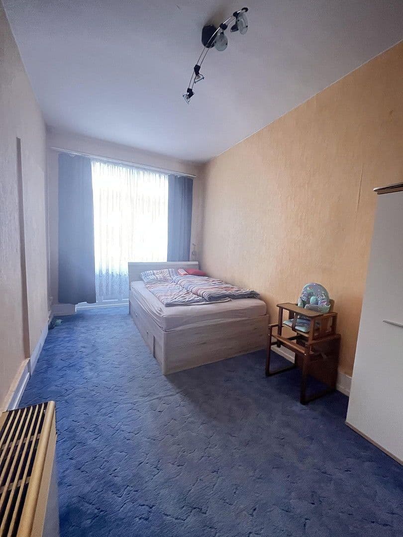 Predaj bytu 4-izbový 81 m², Blumenstr. 37, Heidelberg, Bádensko-Wurttembersko Predaj bytu 4-izbový 81 m², Blumenstr. 37, Heidelberg, Bádensko-Wurttembersko