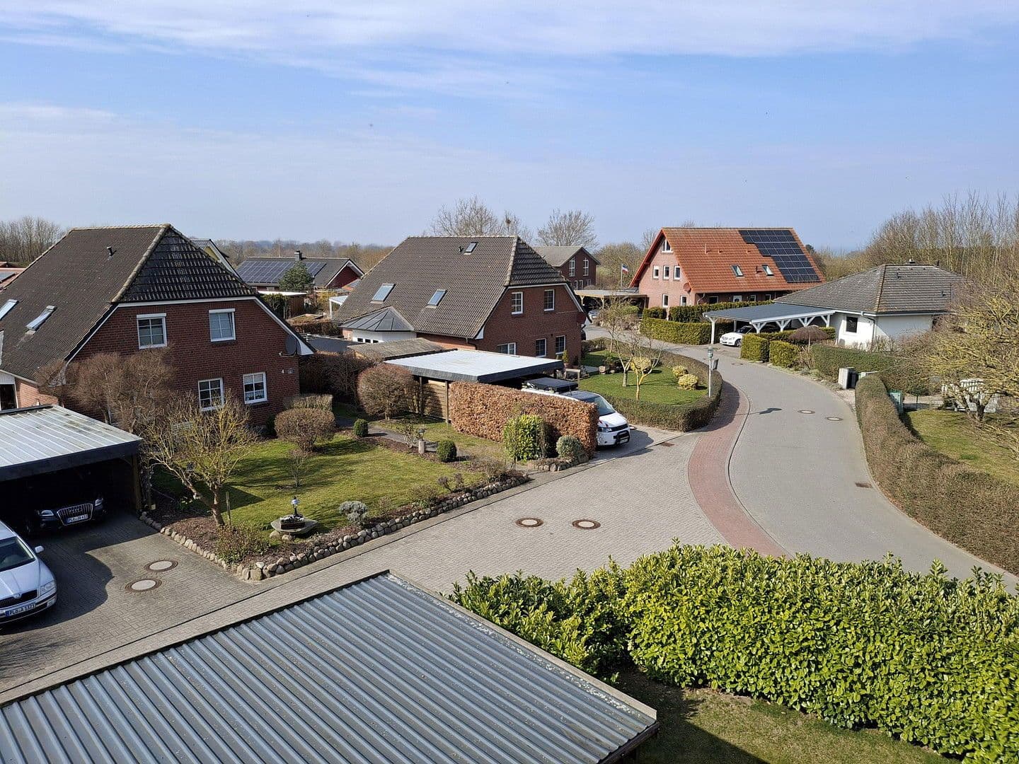 Predaj domu 125 m², pozemek 329 m², Fuchsberg 12, Hohenfelde, Šlezvicko-Holštajnsko Predaj domu 125 m², pozemek 329 m², Fuchsberg 12, Hohenfelde, Šlezvicko-Holštajnsko