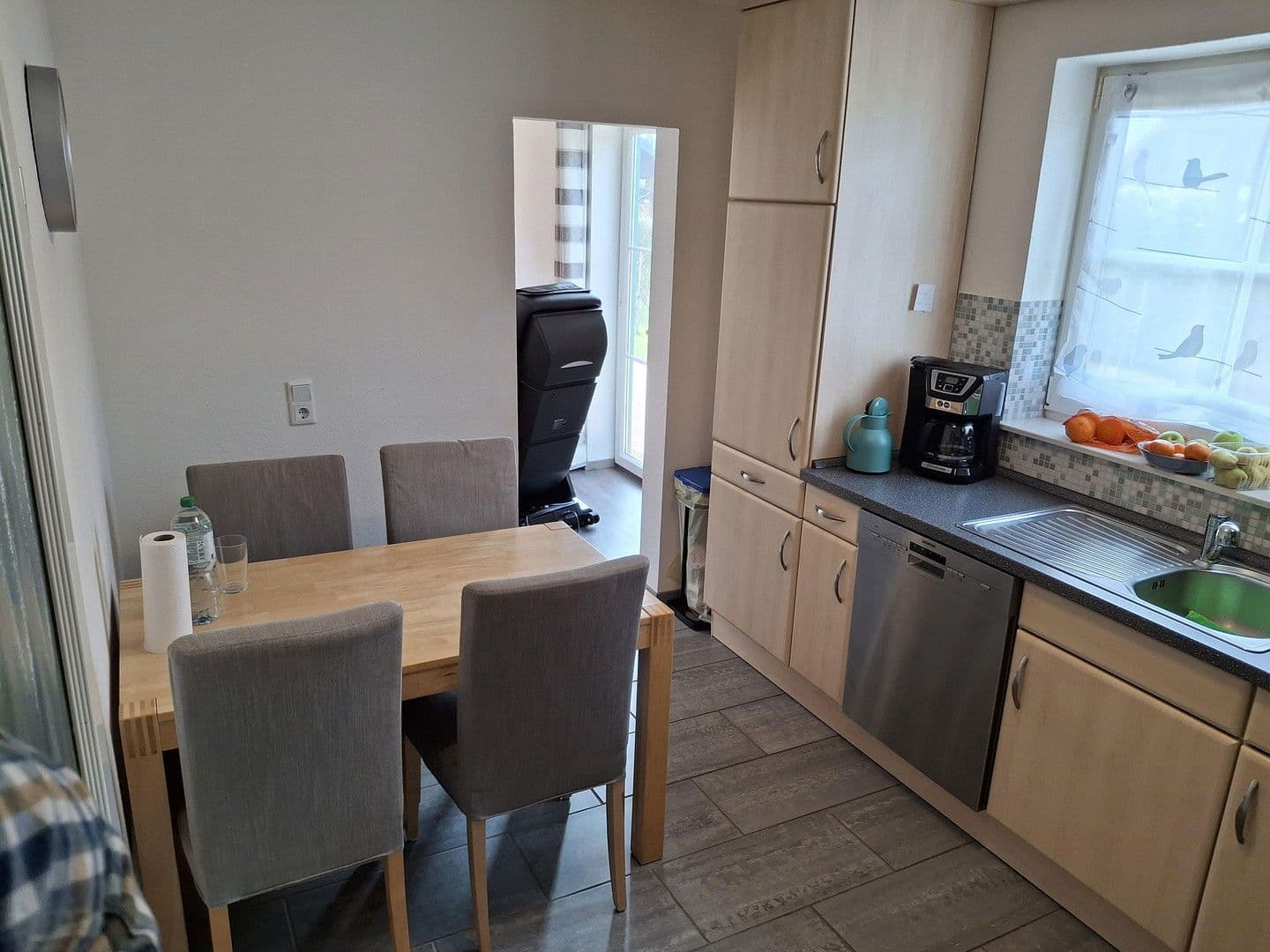 Predaj domu 125 m², pozemek 329 m², Fuchsberg 12, Hohenfelde, Šlezvicko-Holštajnsko Predaj domu 125 m², pozemek 329 m², Fuchsberg 12, Hohenfelde, Šlezvicko-Holštajnsko