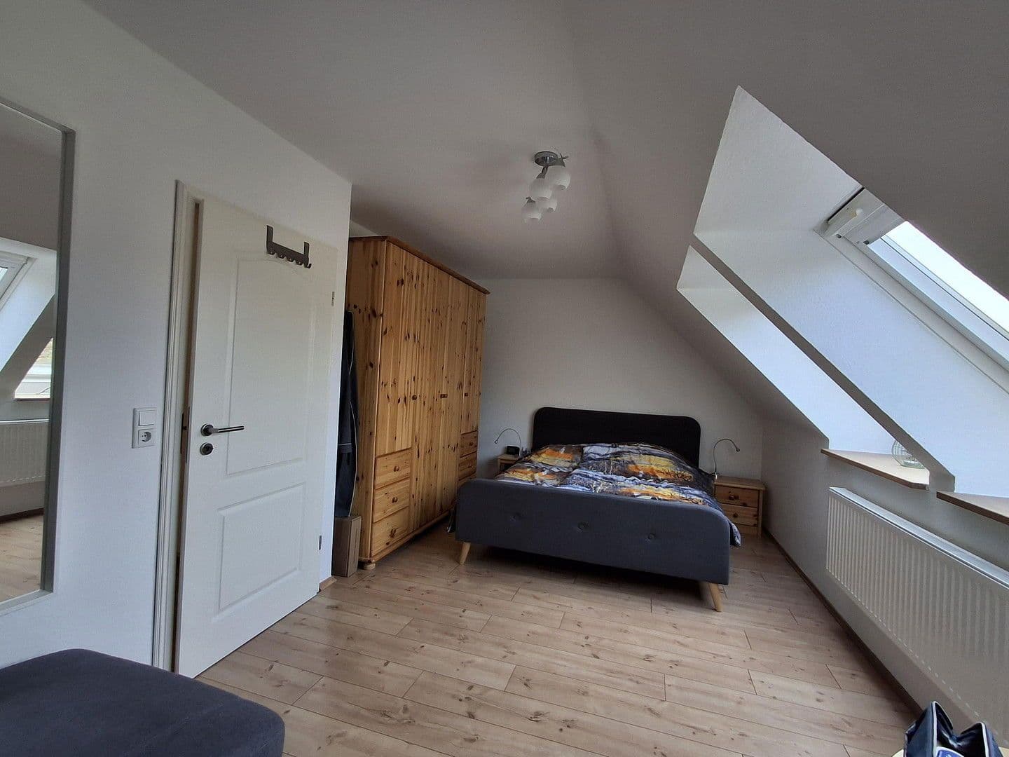 Predaj domu 125 m², pozemek 329 m², Fuchsberg 12, Hohenfelde, Šlezvicko-Holštajnsko Predaj domu 125 m², pozemek 329 m², Fuchsberg 12, Hohenfelde, Šlezvicko-Holštajnsko