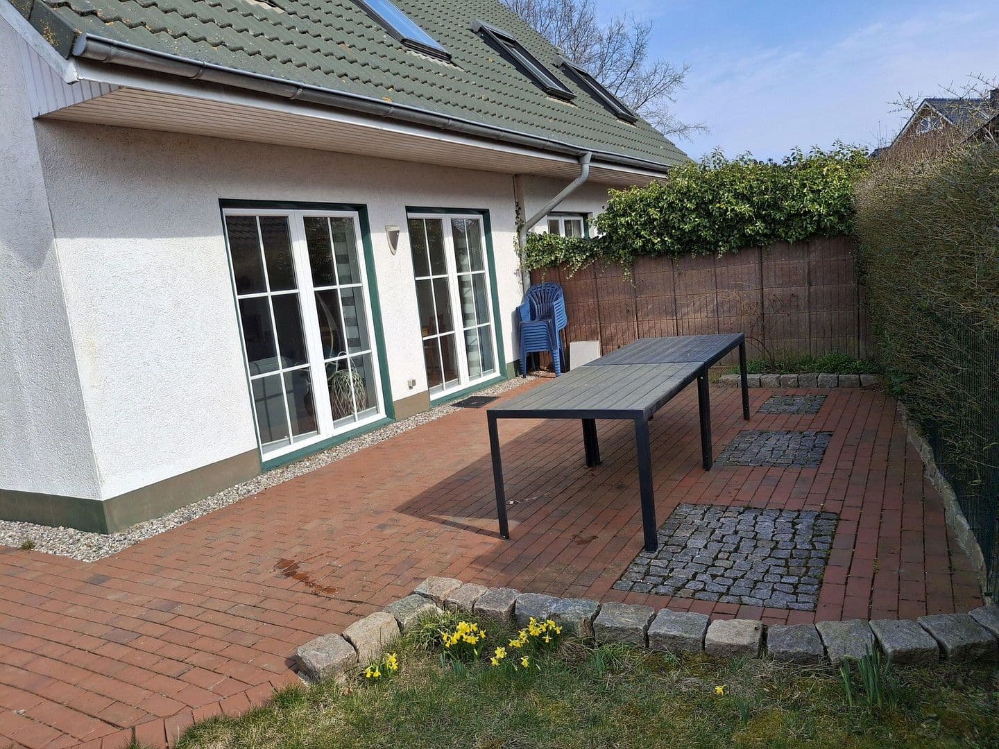 Predaj domu 125 m², pozemek 329 m², Fuchsberg 12, Hohenfelde, Šlezvicko-Holštajnsko Predaj domu 125 m², pozemek 329 m², Fuchsberg 12, Hohenfelde, Šlezvicko-Holštajnsko