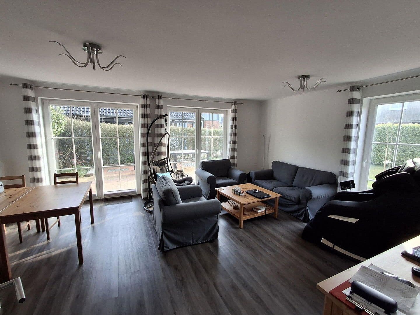 Predaj domu 125 m², pozemek 329 m², Fuchsberg 12, Hohenfelde, Šlezvicko-Holštajnsko Predaj domu 125 m², pozemek 329 m², Fuchsberg 12, Hohenfelde, Šlezvicko-Holštajnsko