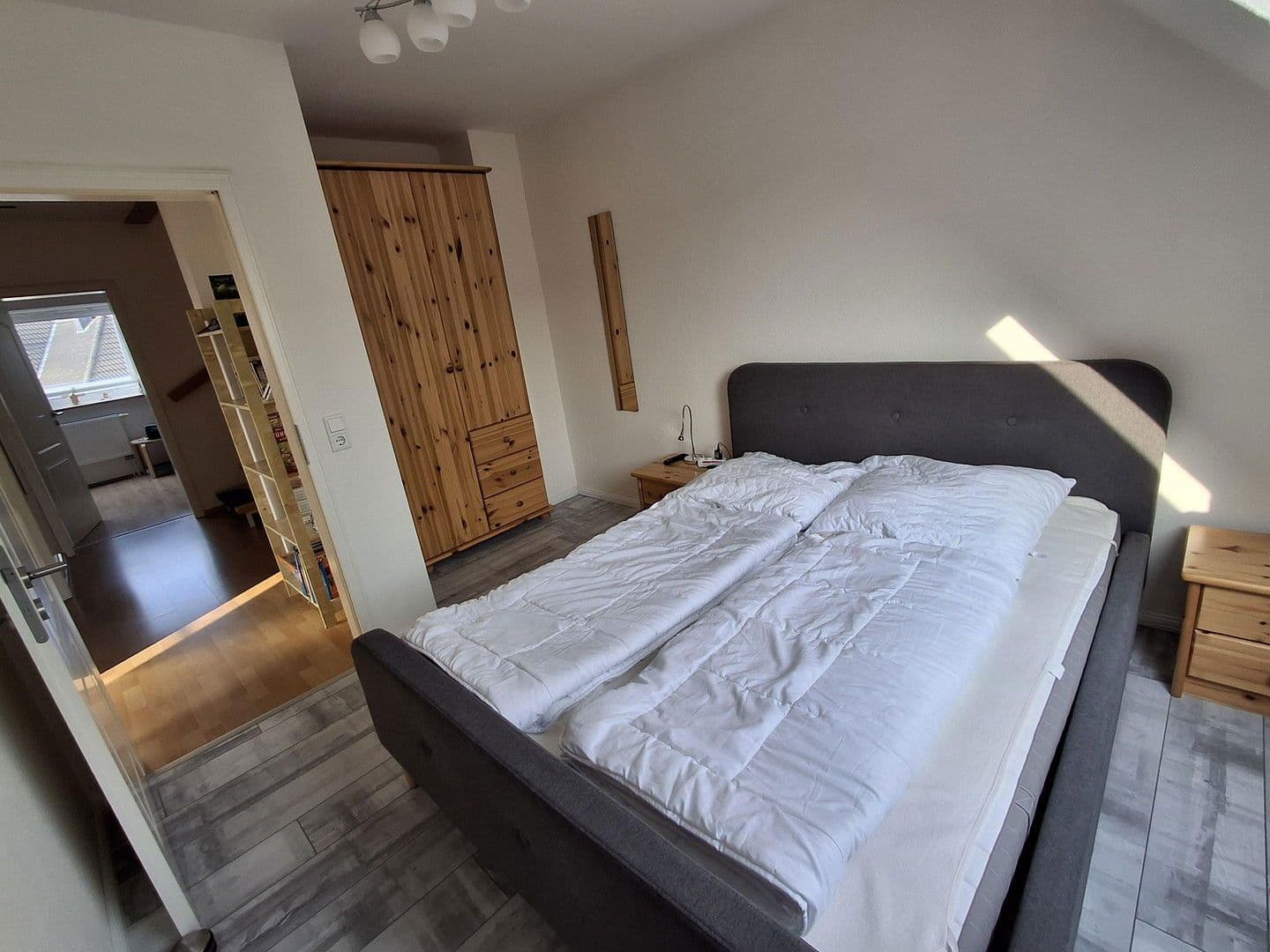 Predaj domu 125 m², pozemek 329 m², Fuchsberg 12, Hohenfelde, Šlezvicko-Holštajnsko Predaj domu 125 m², pozemek 329 m², Fuchsberg 12, Hohenfelde, Šlezvicko-Holštajnsko