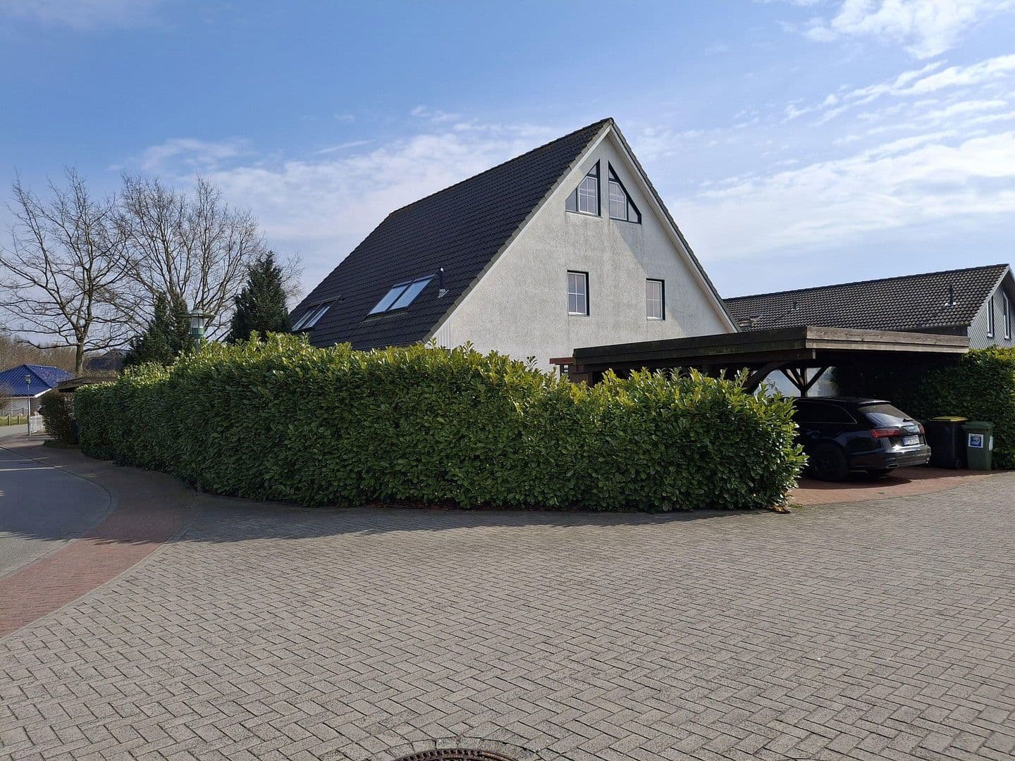 Predaj domu 125 m², pozemek 329 m², Fuchsberg 12, Hohenfelde, Šlezvicko-Holštajnsko Predaj domu 125 m², pozemek 329 m², Fuchsberg 12, Hohenfelde, Šlezvicko-Holštajnsko