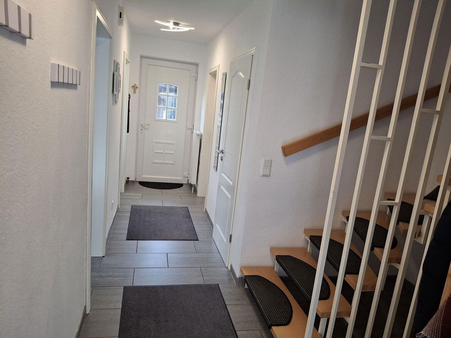 Predaj domu 125 m², pozemek 329 m², Fuchsberg 12, Hohenfelde, Šlezvicko-Holštajnsko Predaj domu 125 m², pozemek 329 m², Fuchsberg 12, Hohenfelde, Šlezvicko-Holštajnsko