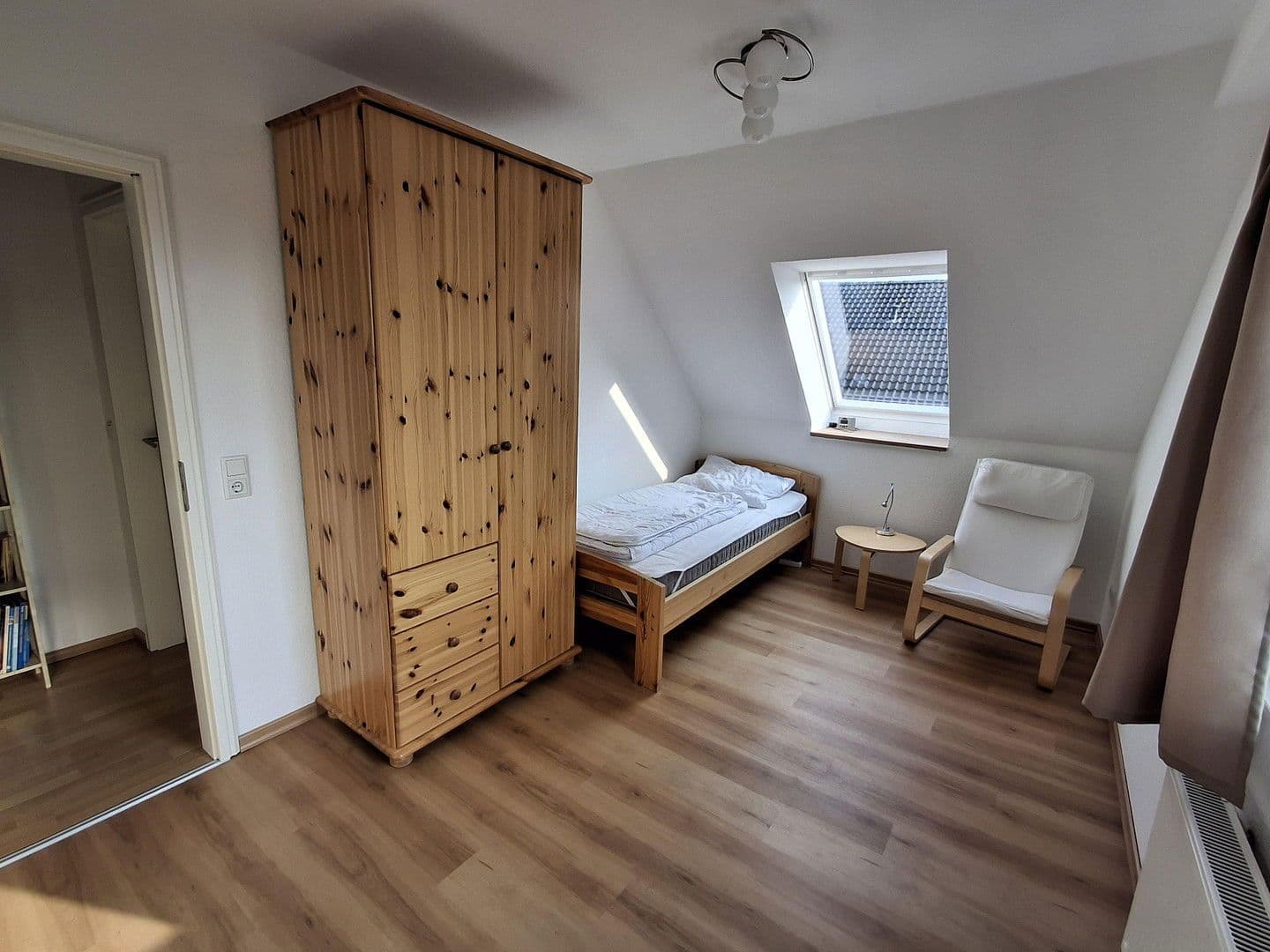 Predaj domu 125 m², pozemek 329 m², Fuchsberg 12, Hohenfelde, Šlezvicko-Holštajnsko Predaj domu 125 m², pozemek 329 m², Fuchsberg 12, Hohenfelde, Šlezvicko-Holštajnsko