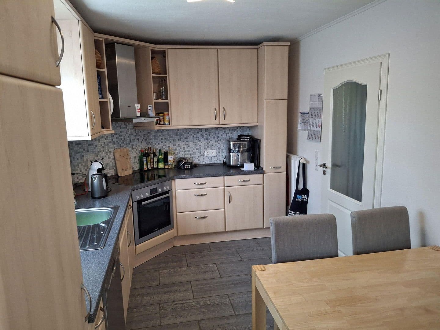 Predaj domu 125 m², pozemek 329 m², Fuchsberg 12, Hohenfelde, Šlezvicko-Holštajnsko Predaj domu 125 m², pozemek 329 m², Fuchsberg 12, Hohenfelde, Šlezvicko-Holštajnsko