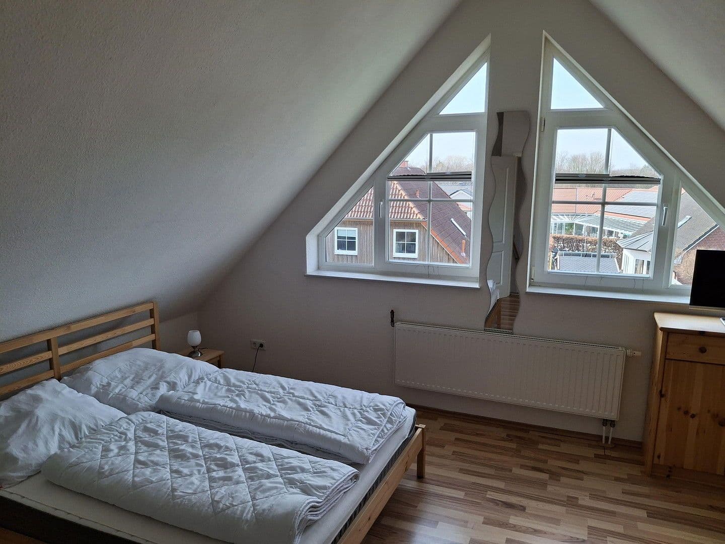 Predaj domu 125 m², pozemek 329 m², Fuchsberg 12, Hohenfelde, Šlezvicko-Holštajnsko Predaj domu 125 m², pozemek 329 m², Fuchsberg 12, Hohenfelde, Šlezvicko-Holštajnsko