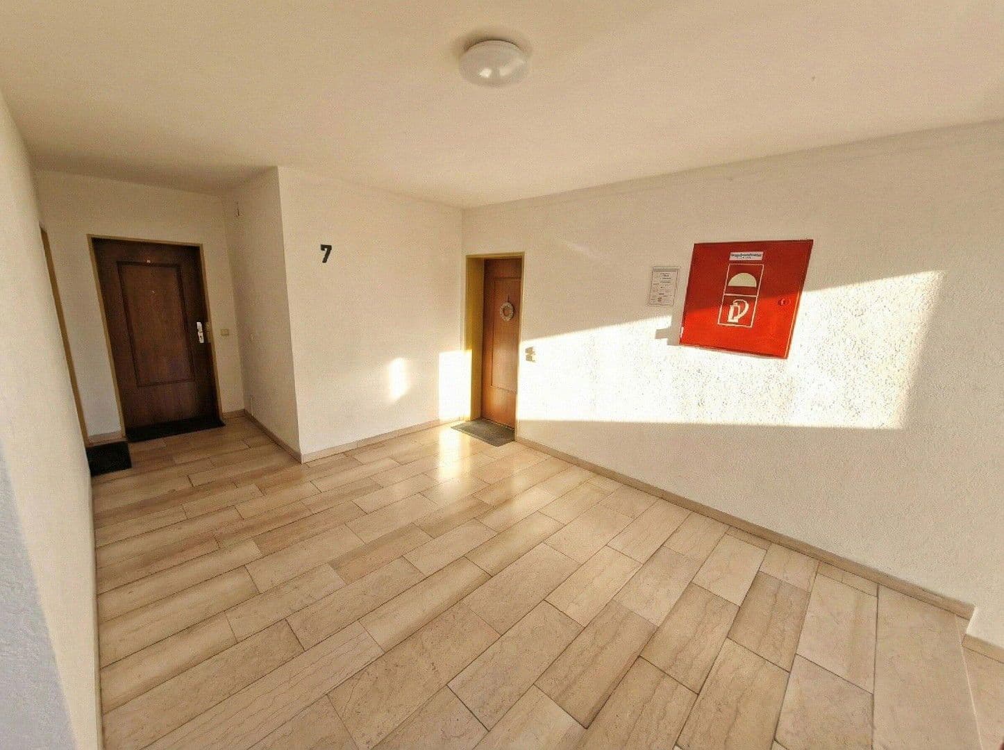 Predaj bytu 2-izbový 47 m², Hanau, Hesensko Predaj bytu 2-izbový 47 m², Hanau, Hesensko