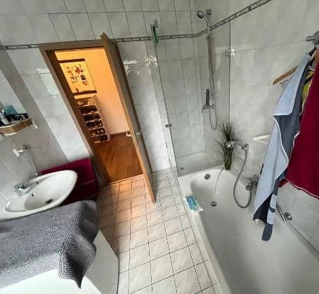 Prenájom bytu 2-izbový 60 m², Röthenbach an der Pegnitz, Bavorsko Prenájom bytu 2-izbový 60 m², Röthenbach an der Pegnitz, Bavorsko