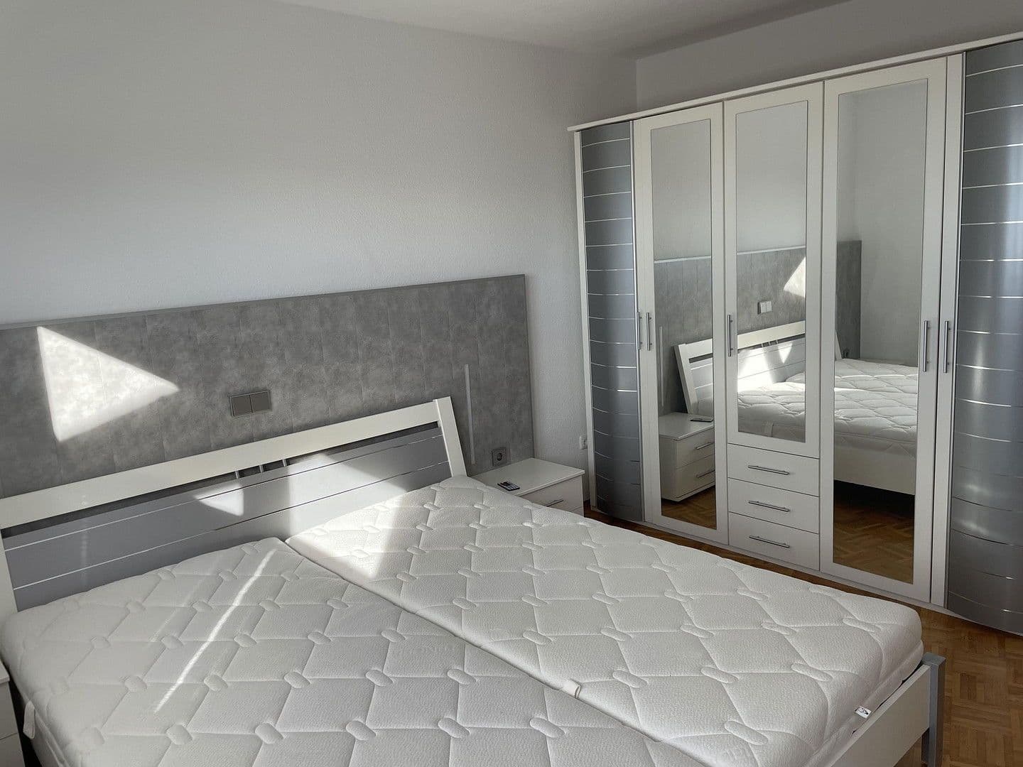 Predaj bytu 3-izbový 72 m², Korbach, Hesensko Predaj bytu 3-izbový 72 m², Korbach, Hesensko