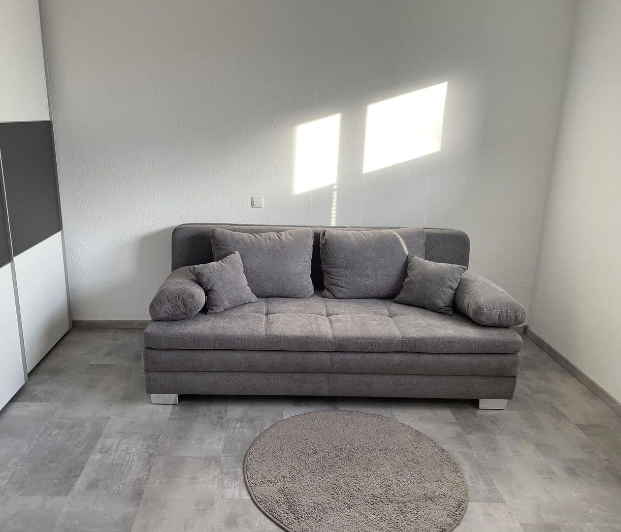 Predaj bytu 3-izbový 72 m², Korbach, Hesensko Predaj bytu 3-izbový 72 m², Korbach, Hesensko