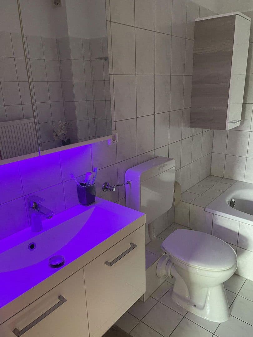 Predaj bytu 3-izbový 72 m², Korbach, Hesensko Predaj bytu 3-izbový 72 m², Korbach, Hesensko