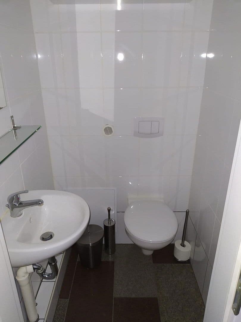 Prenájom kancelárie 120 m², Johannisstraße 112/113, Osnabrück, Dolné Sasko Prenájom kancelárie 120 m², Johannisstraße 112/113, Osnabrück, Dolné Sasko