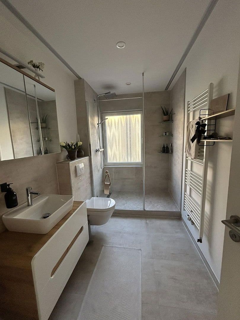 Predaj bytu 5-izbový 109 m², Römerstraße 8, Essen, Severné Porýnie - Westfálsko Predaj bytu 5-izbový 109 m², Römerstraße 8, Essen, Severné Porýnie - Westfálsko