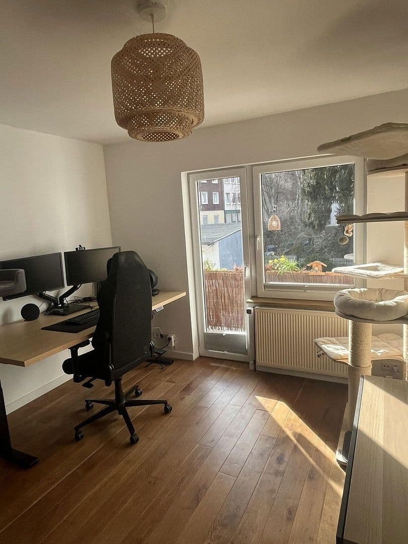 Predaj bytu 5-izbový 109 m², Römerstraße 8, Essen, Severné Porýnie - Westfálsko Predaj bytu 5-izbový 109 m², Römerstraße 8, Essen, Severné Porýnie - Westfálsko