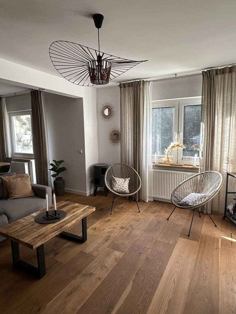 Predaj bytu 5-izbový 109 m², Römerstraße 8, Essen, Severné Porýnie - Westfálsko Predaj bytu 5-izbový 109 m², Römerstraße 8, Essen, Severné Porýnie - Westfálsko