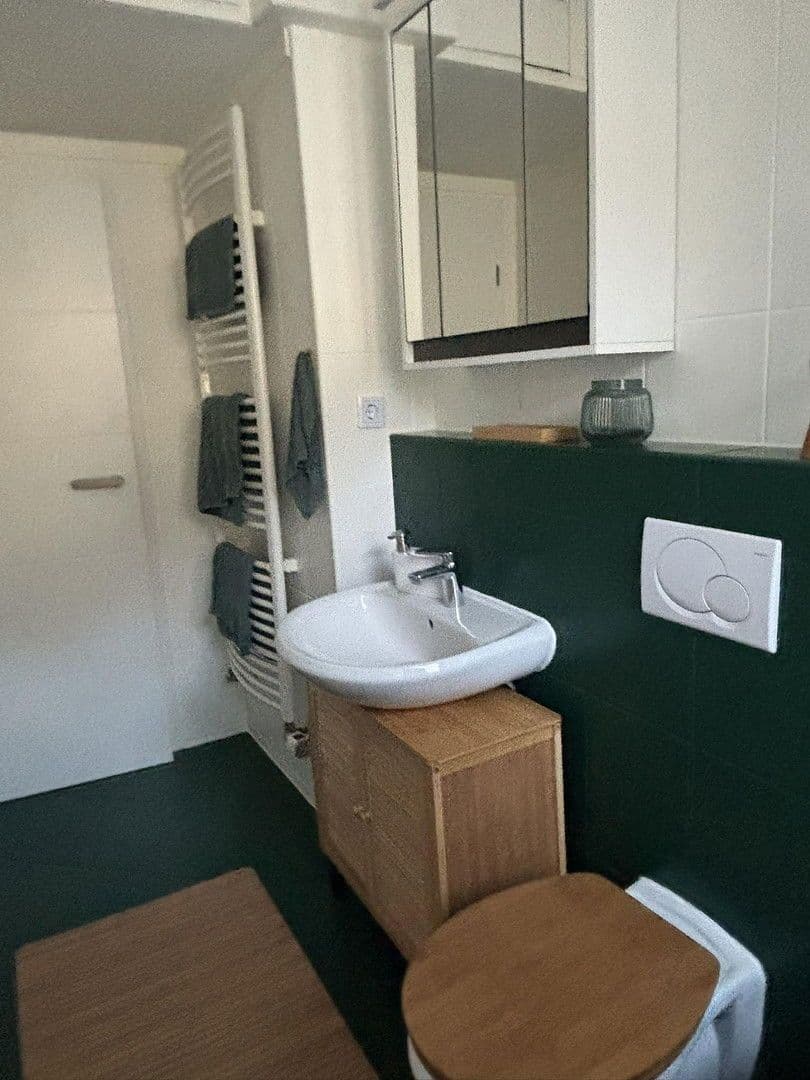 Predaj bytu 5-izbový 109 m², Römerstraße 8, Essen, Severné Porýnie - Westfálsko Predaj bytu 5-izbový 109 m², Römerstraße 8, Essen, Severné Porýnie - Westfálsko