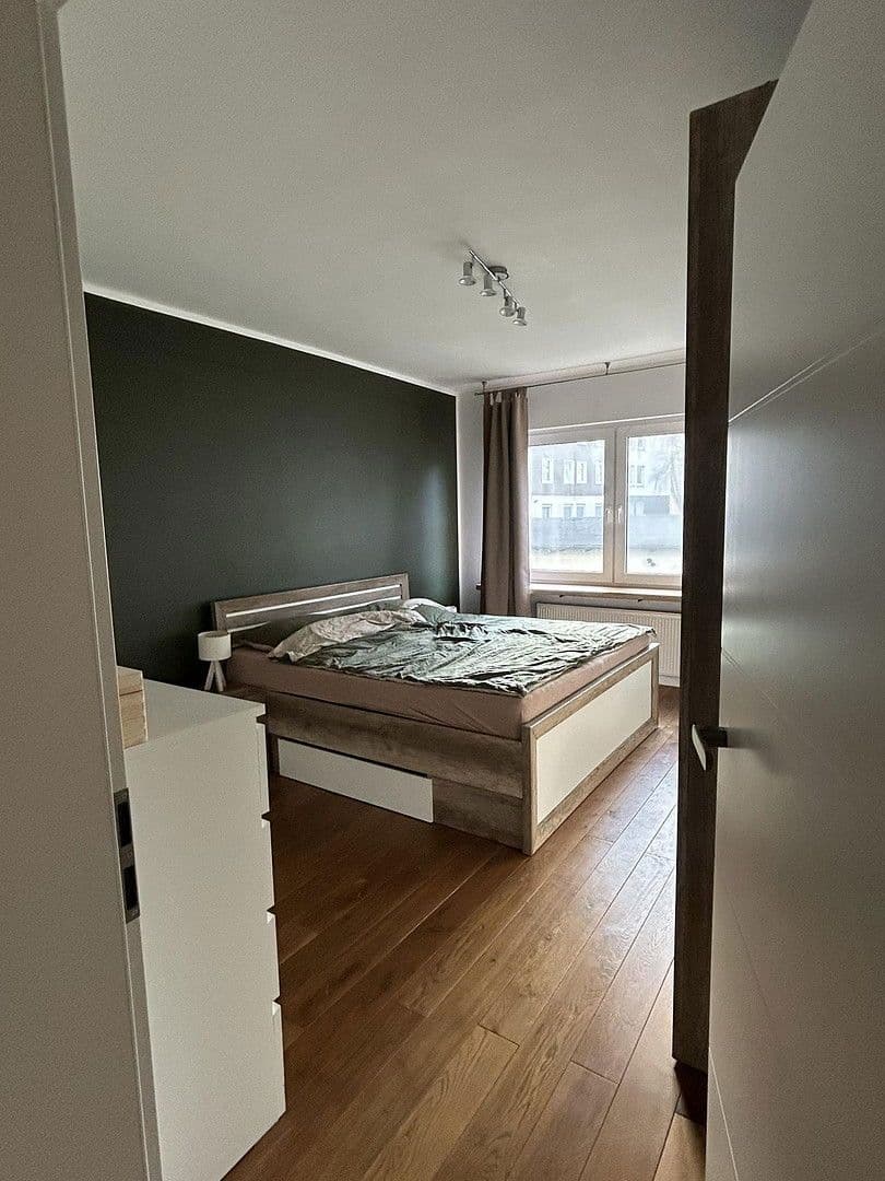 Predaj bytu 5-izbový 109 m², Römerstraße 8, Essen, Severné Porýnie - Westfálsko Predaj bytu 5-izbový 109 m², Römerstraße 8, Essen, Severné Porýnie - Westfálsko