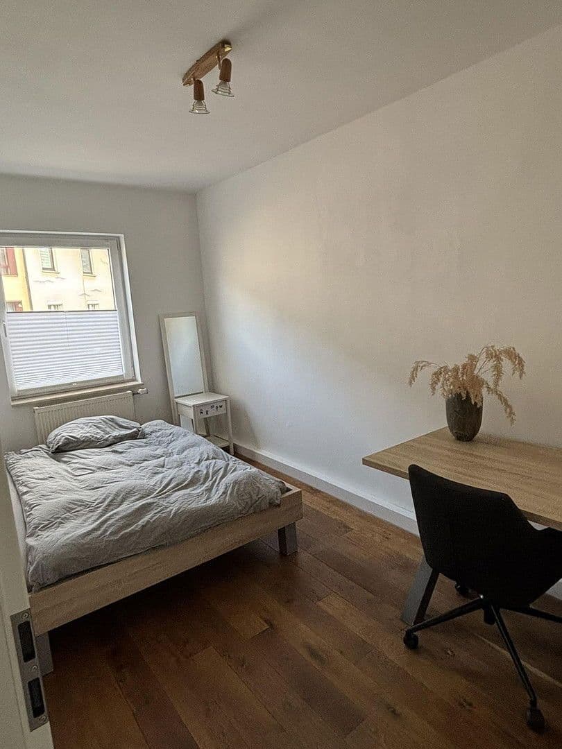 Predaj bytu 5-izbový 109 m², Römerstraße 8, Essen, Severné Porýnie - Westfálsko Predaj bytu 5-izbový 109 m², Römerstraße 8, Essen, Severné Porýnie - Westfálsko