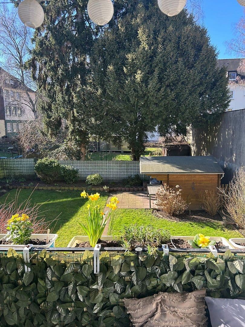 Predaj bytu 5-izbový 109 m², Römerstraße 8, Essen, Severné Porýnie - Westfálsko Predaj bytu 5-izbový 109 m², Römerstraße 8, Essen, Severné Porýnie - Westfálsko