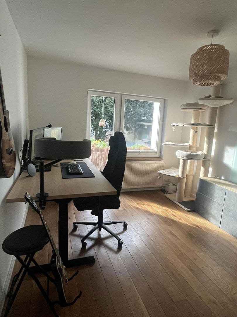 Predaj bytu 5-izbový 109 m², Römerstraße 8, Essen, Severné Porýnie - Westfálsko Predaj bytu 5-izbový 109 m², Römerstraße 8, Essen, Severné Porýnie - Westfálsko