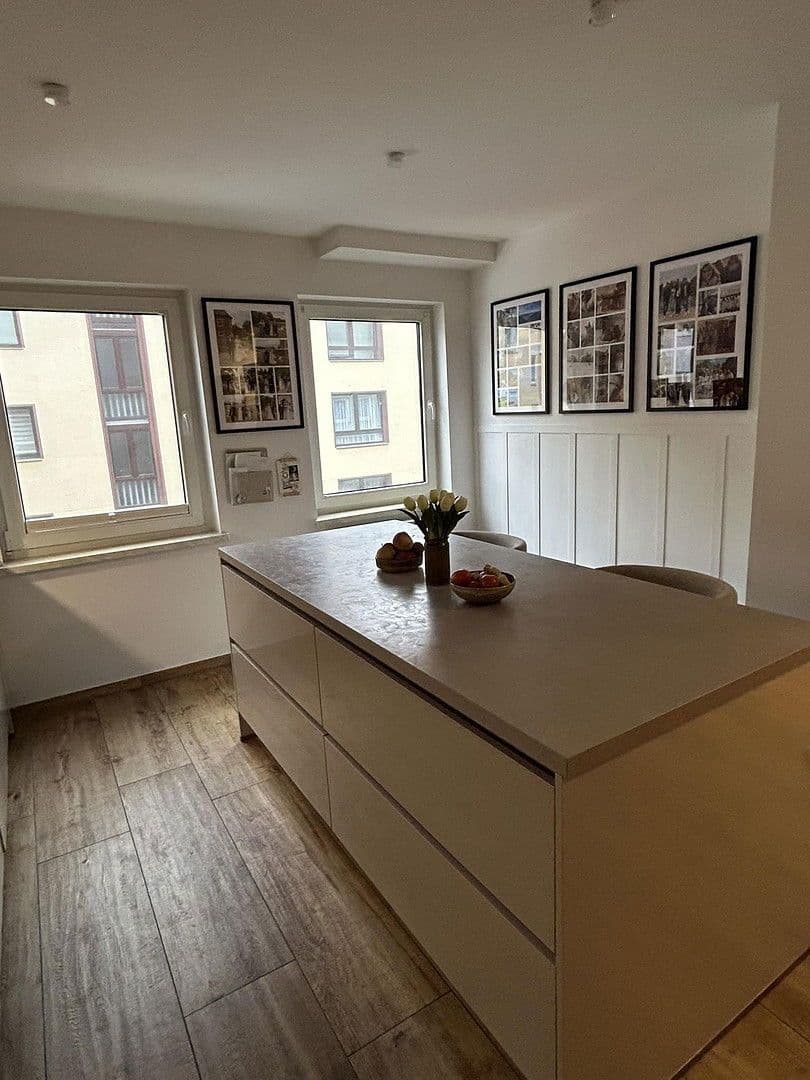 Predaj bytu 5-izbový 109 m², Römerstraße 8, Essen, Severné Porýnie - Westfálsko Predaj bytu 5-izbový 109 m², Römerstraße 8, Essen, Severné Porýnie - Westfálsko