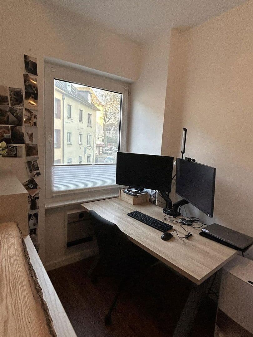 Predaj bytu 5-izbový 109 m², Römerstraße 8, Essen, Severné Porýnie - Westfálsko Predaj bytu 5-izbový 109 m², Römerstraße 8, Essen, Severné Porýnie - Westfálsko