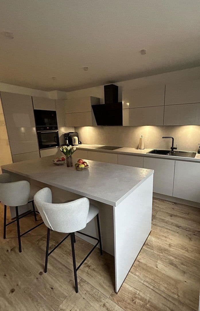 Predaj bytu 5-izbový 109 m², Römerstraße 8, Essen, Severné Porýnie - Westfálsko Predaj bytu 5-izbový 109 m², Römerstraße 8, Essen, Severné Porýnie - Westfálsko