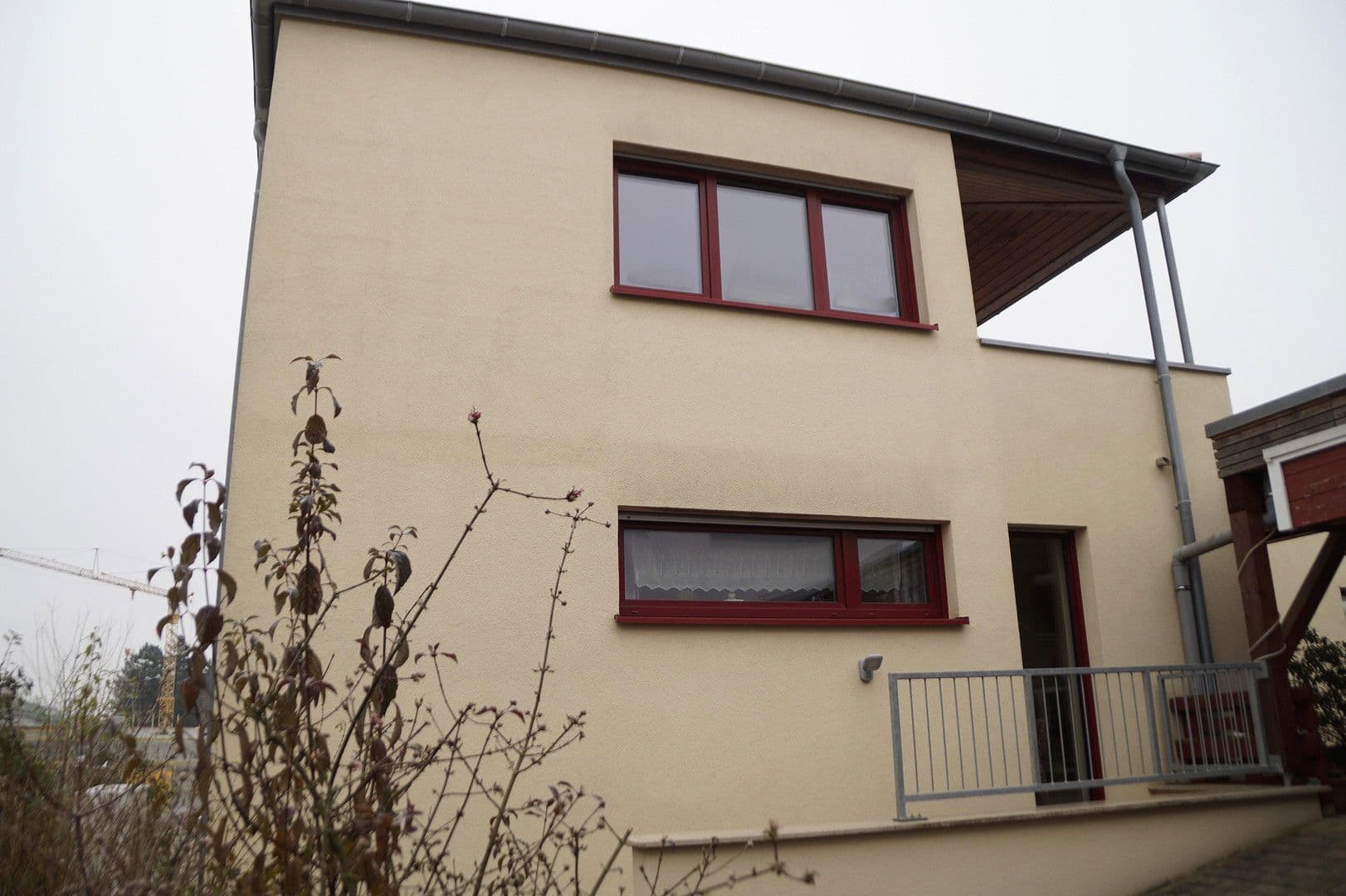 Predaj domu 238 m², pozemek 624 m², Schwaigern, Bádensko-Wurttembersko Predaj domu 238 m², pozemek 624 m², Schwaigern, Bádensko-Wurttembersko