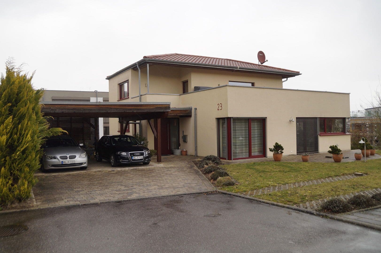 Predaj domu 238 m², pozemek 624 m², Schwaigern, Bádensko-Wurttembersko Predaj domu 238 m², pozemek 624 m², Schwaigern, Bádensko-Wurttembersko