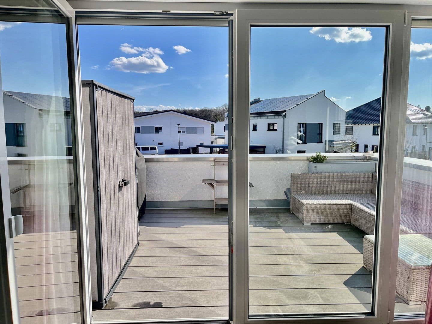 Predaj bytu 3-izbový 113 m², Weiße Erde 7, Euskirchen, Severné Porýnie - Westfálsko Predaj bytu 3-izbový 113 m², Weiße Erde 7, Euskirchen, Severné Porýnie - Westfálsko