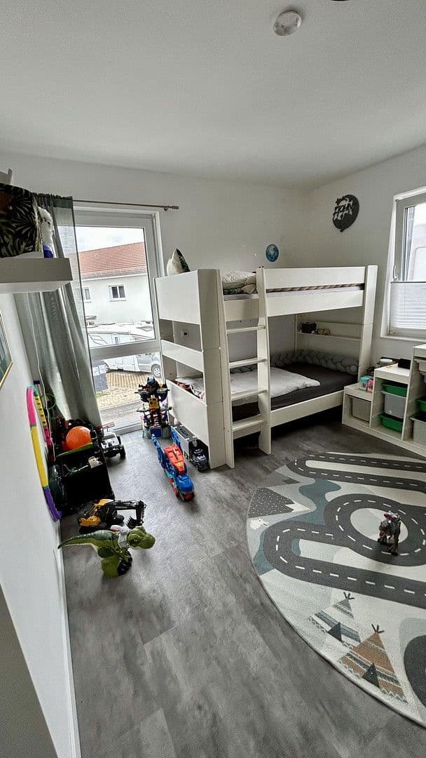 Predaj bytu 3-izbový 113 m², Weiße Erde 7, Euskirchen, Severné Porýnie - Westfálsko Predaj bytu 3-izbový 113 m², Weiße Erde 7, Euskirchen, Severné Porýnie - Westfálsko