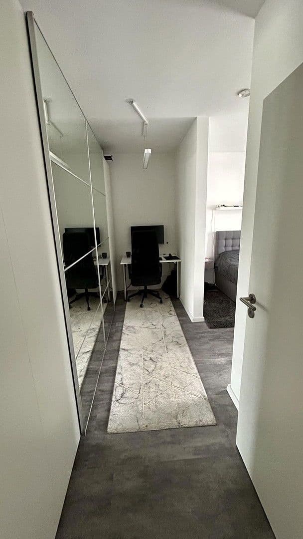 Predaj bytu 3-izbový 113 m², Weiße Erde 7, Euskirchen, Severné Porýnie - Westfálsko Predaj bytu 3-izbový 113 m², Weiße Erde 7, Euskirchen, Severné Porýnie - Westfálsko