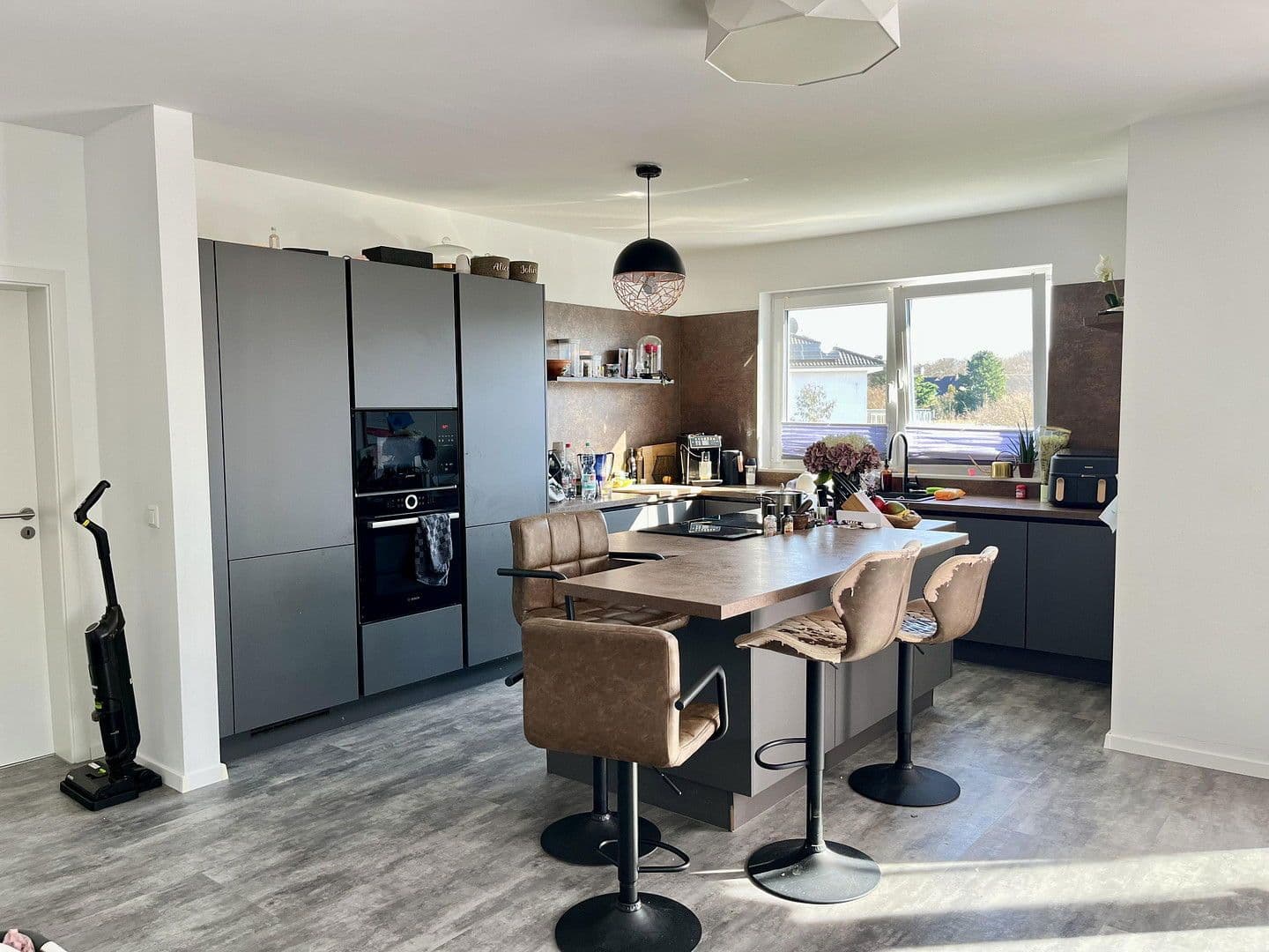 Predaj bytu 3-izbový 113 m², Weiße Erde 7, Euskirchen, Severné Porýnie - Westfálsko Predaj bytu 3-izbový 113 m², Weiße Erde 7, Euskirchen, Severné Porýnie - Westfálsko