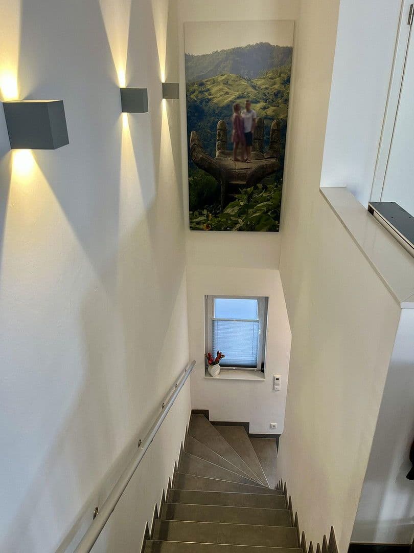 Predaj bytu 3-izbový 113 m², Weiße Erde 7, Euskirchen, Severné Porýnie - Westfálsko Predaj bytu 3-izbový 113 m², Weiße Erde 7, Euskirchen, Severné Porýnie - Westfálsko