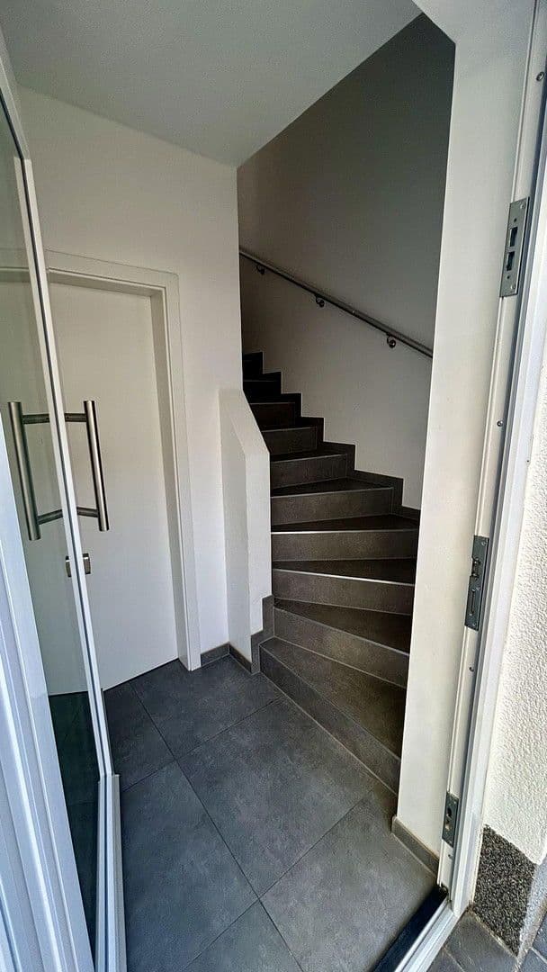 Predaj bytu 3-izbový 113 m², Weiße Erde 7, Euskirchen, Severné Porýnie - Westfálsko Predaj bytu 3-izbový 113 m², Weiße Erde 7, Euskirchen, Severné Porýnie - Westfálsko