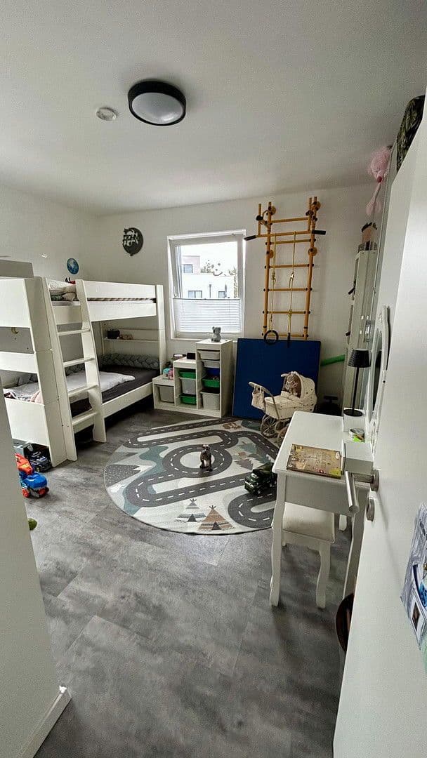 Predaj bytu 3-izbový 113 m², Weiße Erde 7, Euskirchen, Severné Porýnie - Westfálsko Predaj bytu 3-izbový 113 m², Weiße Erde 7, Euskirchen, Severné Porýnie - Westfálsko