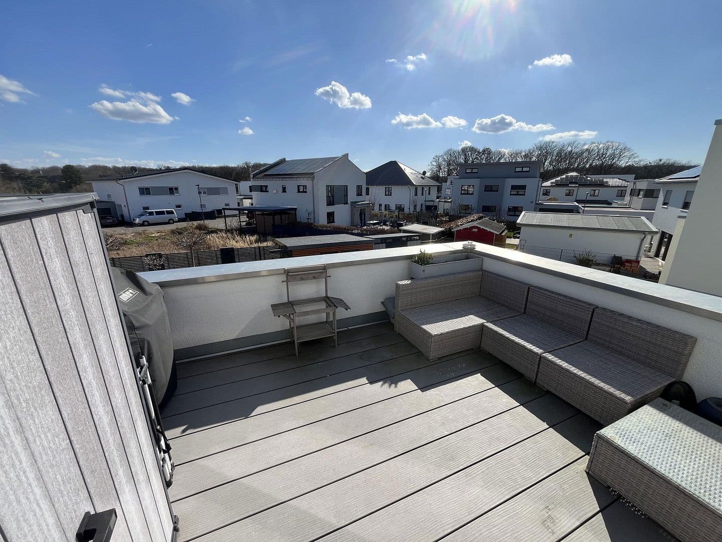 Predaj bytu 3-izbový 113 m², Weiße Erde 7, Euskirchen, Severné Porýnie - Westfálsko Predaj bytu 3-izbový 113 m², Weiße Erde 7, Euskirchen, Severné Porýnie - Westfálsko