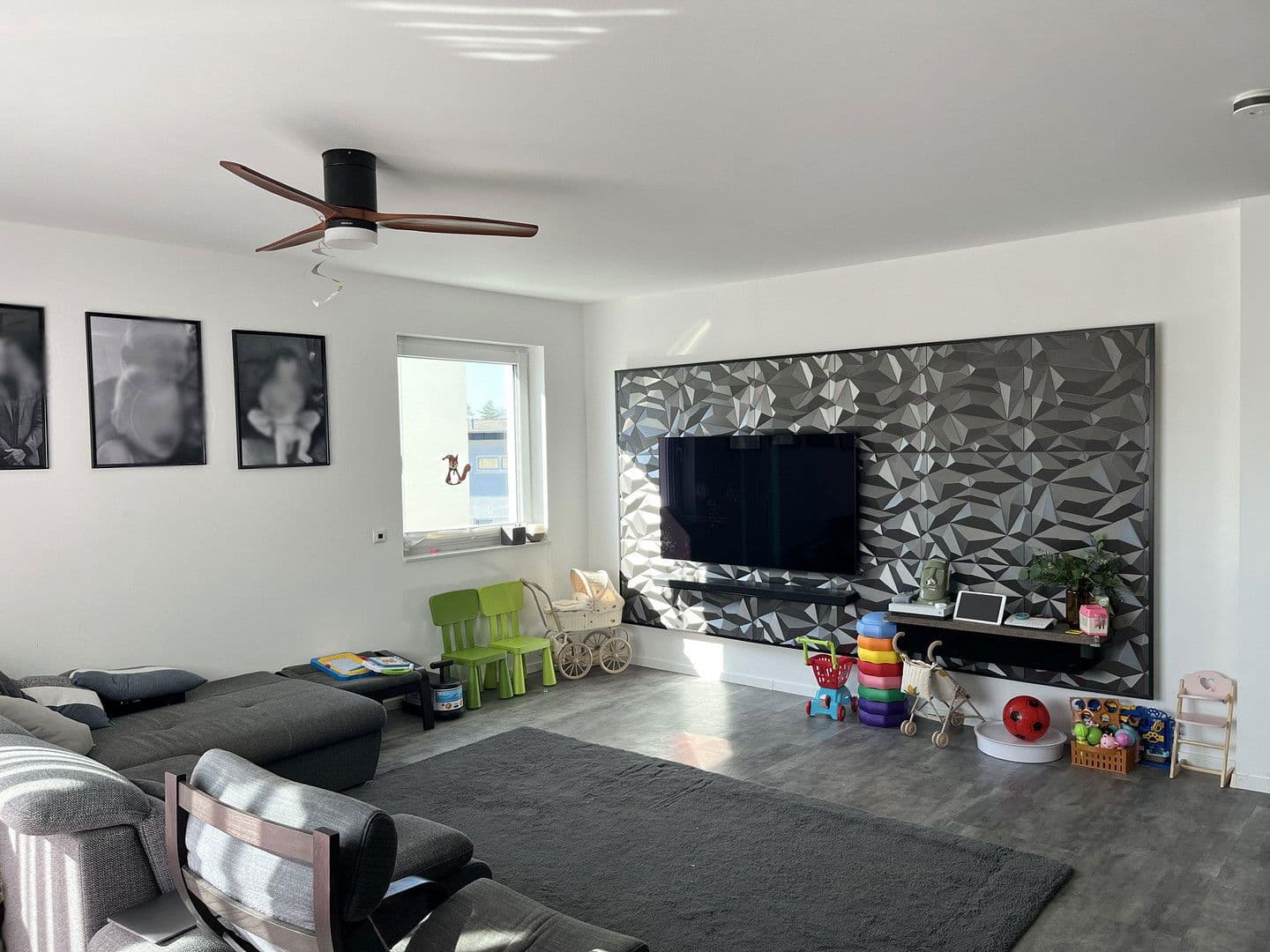 Predaj bytu 3-izbový 113 m², Weiße Erde 7, Euskirchen, Severné Porýnie - Westfálsko Predaj bytu 3-izbový 113 m², Weiße Erde 7, Euskirchen, Severné Porýnie - Westfálsko