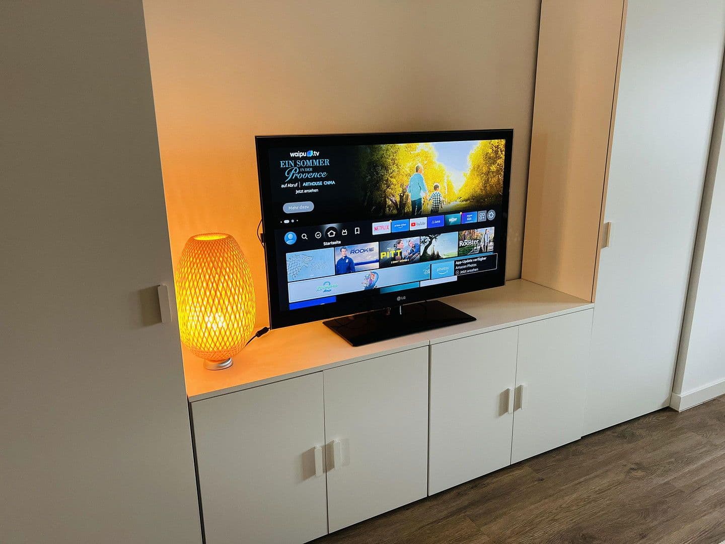 Prenájom bytu 1-izbový 41 m², Goldschmidtstr. 29 a, Leipzig, Sasko Prenájom bytu 1-izbový 41 m², Goldschmidtstr. 29 a, Leipzig, Sasko